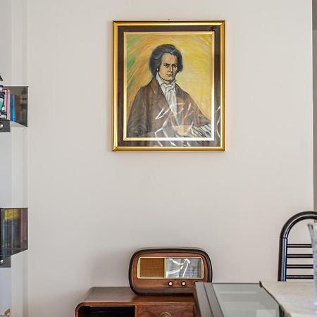 La Cassatella Family Home Palermo Ngoại thất bức ảnh