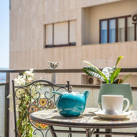 La Cassatella Family Home Palermo Ngoại thất bức ảnh