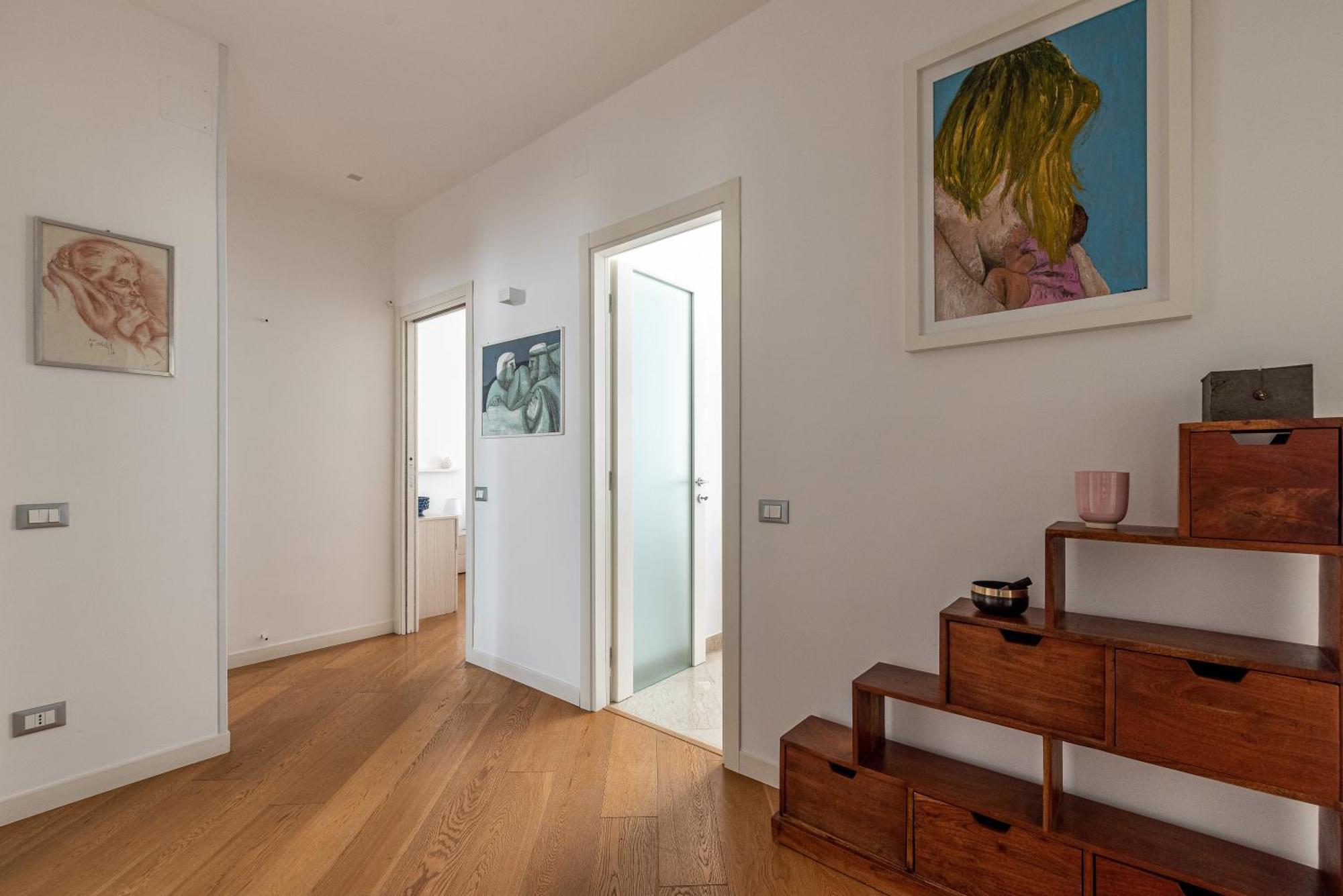 La Cassatella Family Home Palermo Ngoại thất bức ảnh