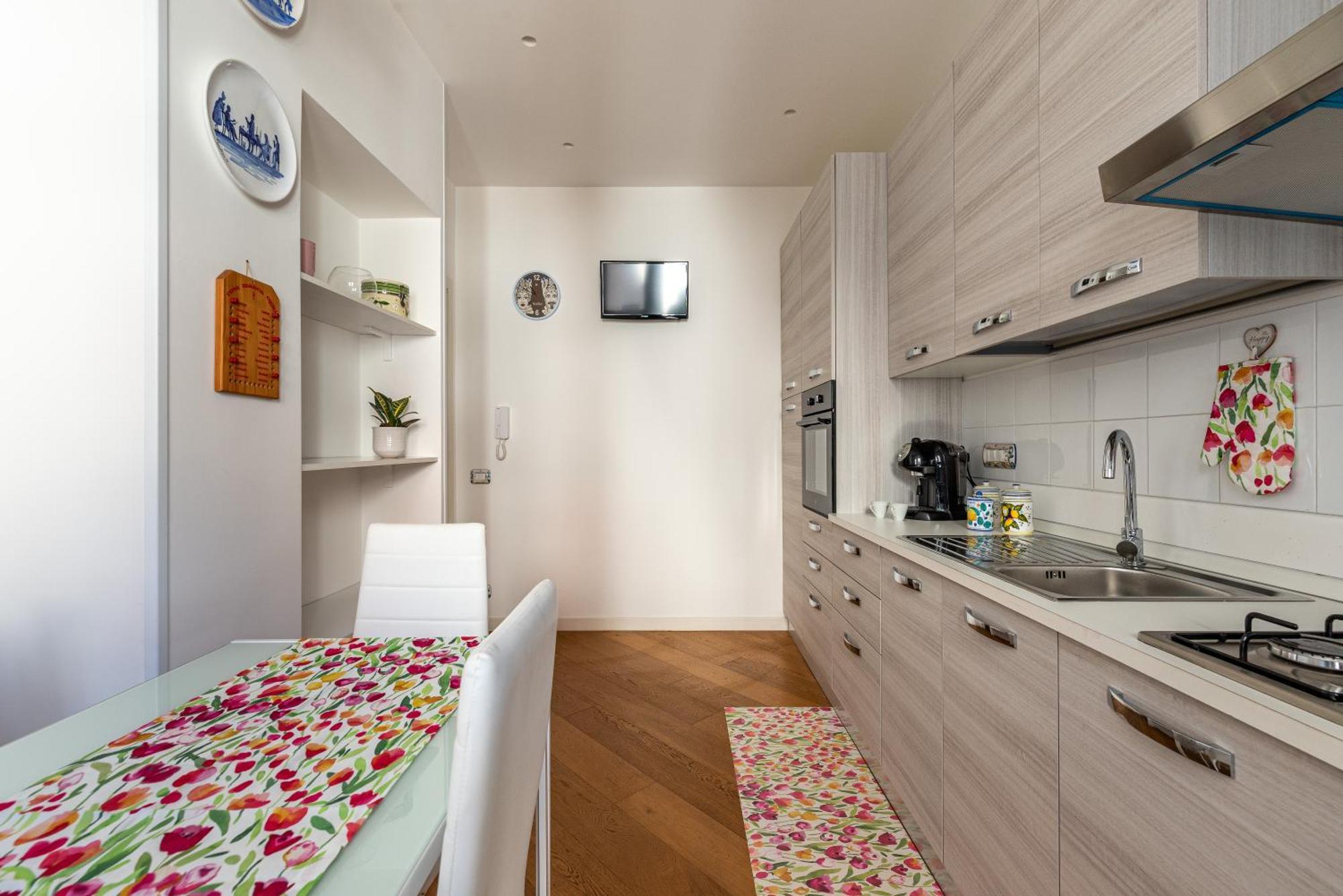 La Cassatella Family Home Palermo Ngoại thất bức ảnh