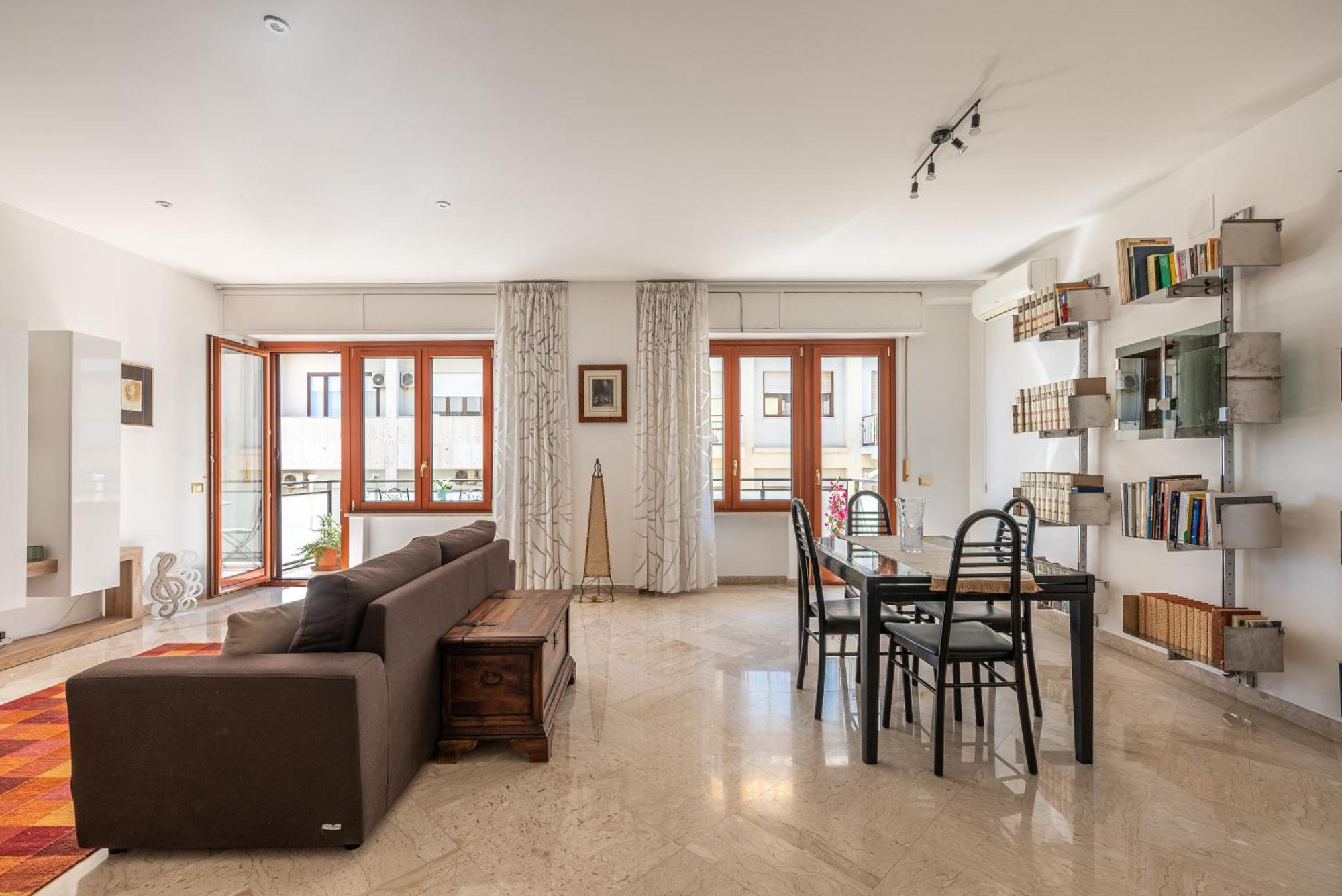 La Cassatella Family Home Palermo Ngoại thất bức ảnh