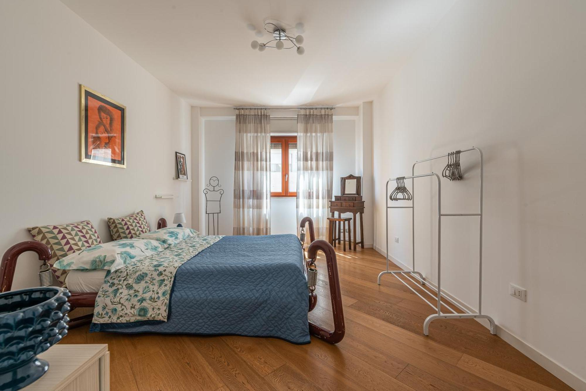 La Cassatella Family Home Palermo Ngoại thất bức ảnh