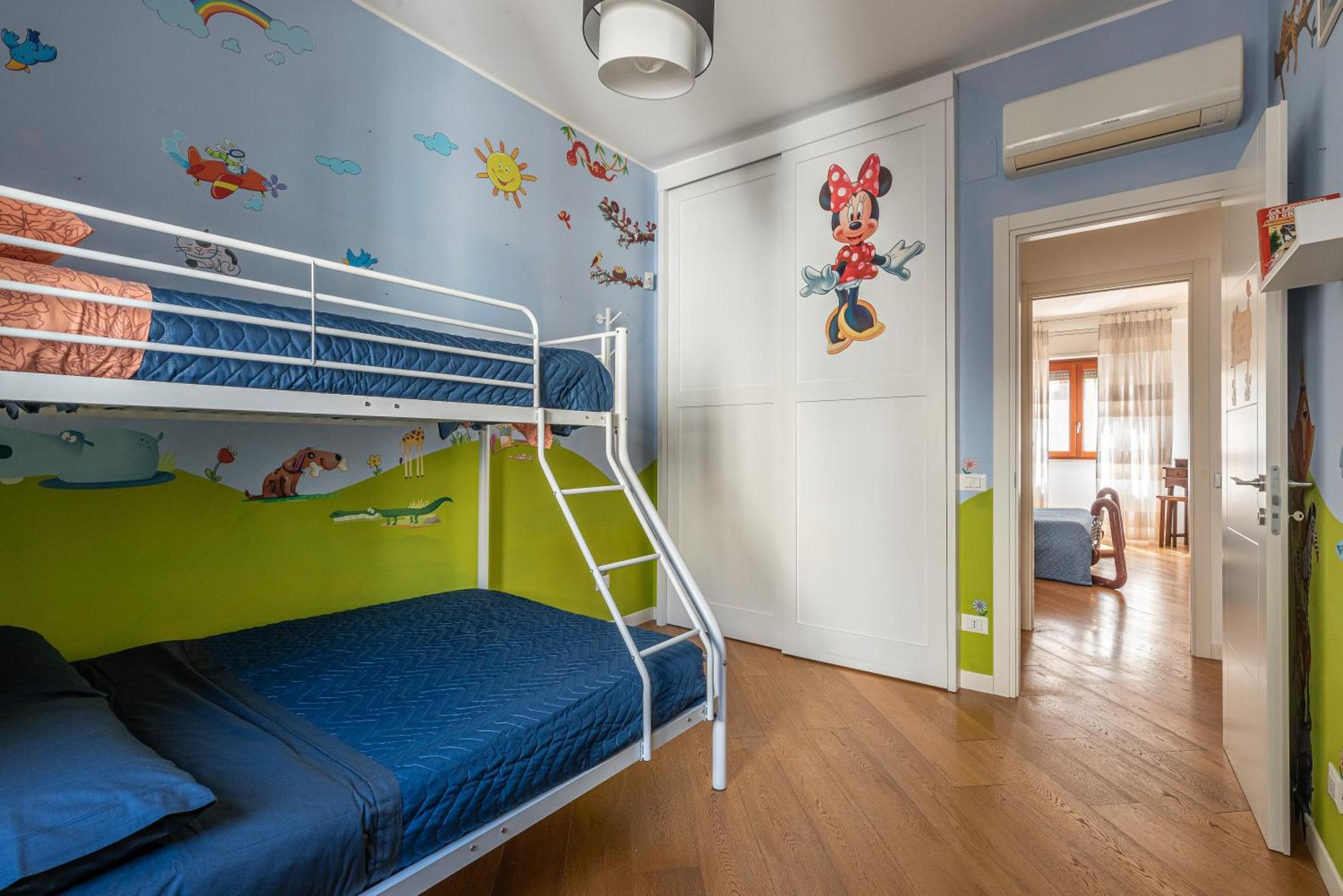 La Cassatella Family Home Palermo Ngoại thất bức ảnh